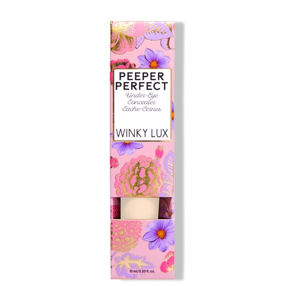 Winky Lux Peeper Perfect Under-Eye Concealer - Picture 1 of 5